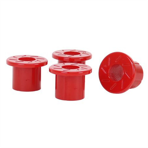 Nolathane REAR SPRING EYE REAR BUSHING KIT 47415