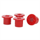 Nolathane REAR SPRING EYE REAR BUSHING KIT 47415