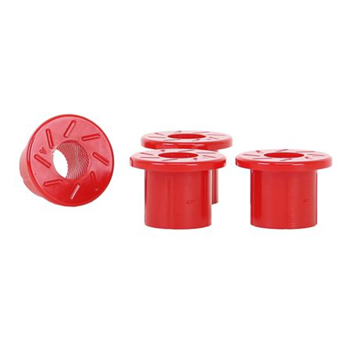 Nolathane REAR SPRING EYE REAR BUSHING KIT 47415