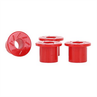 Nolathane REAR SPRING EYE REAR BUSHING KIT 47415