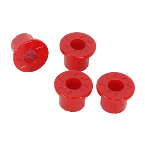 Nolathane REAR SPRING EYE REAR BUSHING KIT 47415