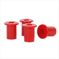 Nolathane REAR SPRING SHACKLE BUSHING KIT 47416