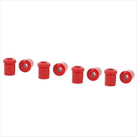 Nolathane SPRING SHACKLE & EYE BUSH KIT 47418