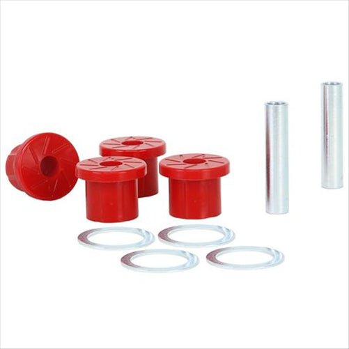 Nolathane REAR SPRING EYE BUSHING KIT 47433A