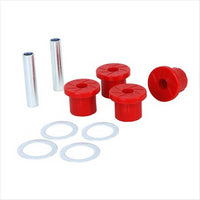 Nolathane REAR SPRING EYE BUSHING KIT 47433A