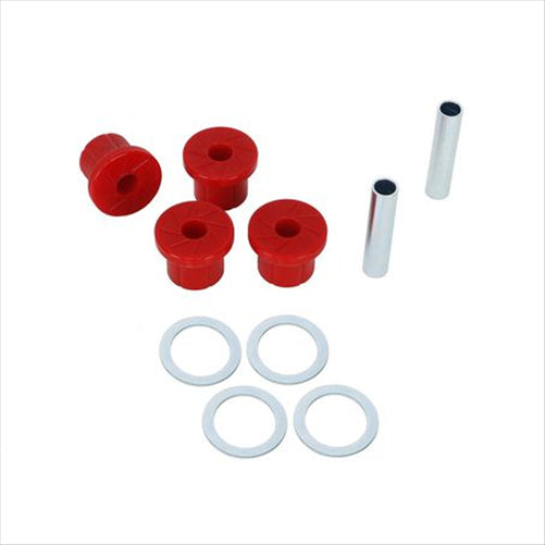Nolathane REAR SPRING EYE BUSHING KIT 47433A