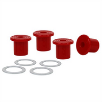 Nolathane REAR SPRING SHACKLE BUSHING KIT 47434A