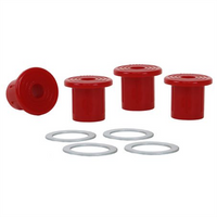 Nolathane REAR SPRING SHACKLE BUSHING KIT 47434A