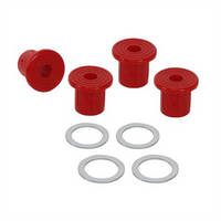 Nolathane REAR SPRING SHACKLE BUSHING KIT 47434A