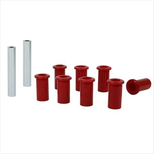 Nolathane SPRING SHACKLE BUSH KIT 47437