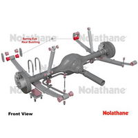 Nolathane BUSH KIT-SPRING EYE 47442