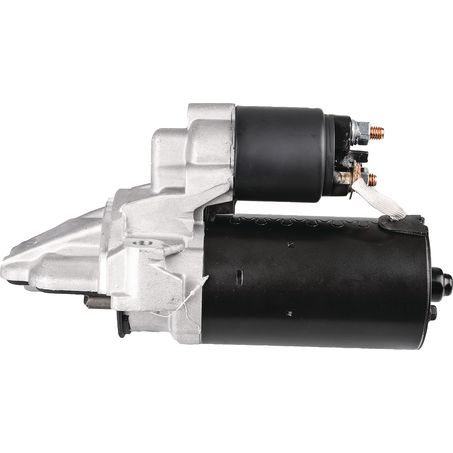 OEX Starter Motor 12V 12Th CW Bosch Style BXS9031