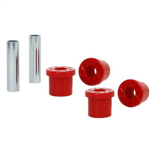 Nolathane BUSH KIT-SPRING SHACKLE 47443