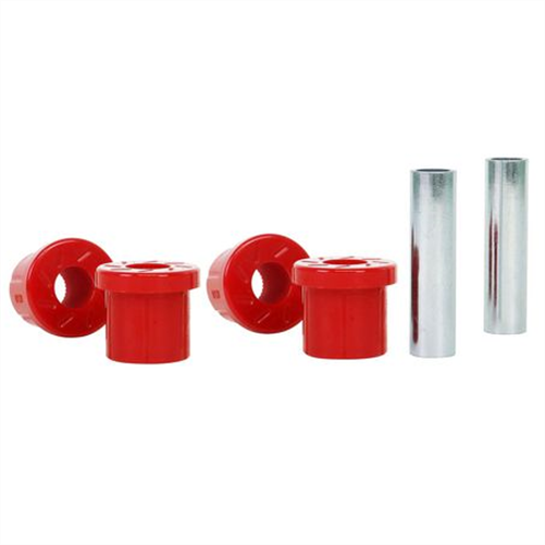 BUSH KIT-SPRING SHACKLE 47443