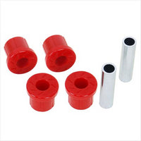 Nolathane BUSH KIT-SPRING SHACKLE 47443