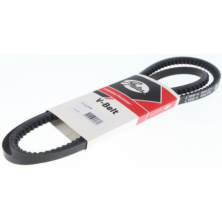 GATES V DRIVE BELT 11MM TOP WIDTH X 1370MM 11A1370