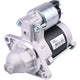 OEX Starter Motor 12V 9Th CW Denso Style DXS4021