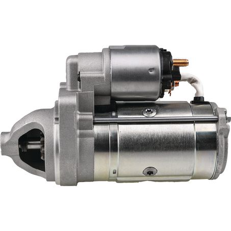 OEX Starter Motor 12V 9Th CW Valeo Style VXS955