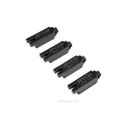 RYCO (IN-TANK) FUEL FILTER ARMS - (HON) RST101
