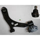SAS AUTO PARTS SAS Front Lower Control Arm LA330R