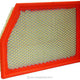 RYCO AIR FILTER - JEEP CHEROKEE 14&gt; A1883