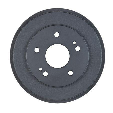 RDA BRAKES RDA Brake Drum RDA6544