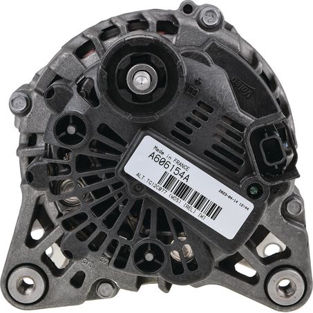 Valeo Alternator 12V 120A 439662