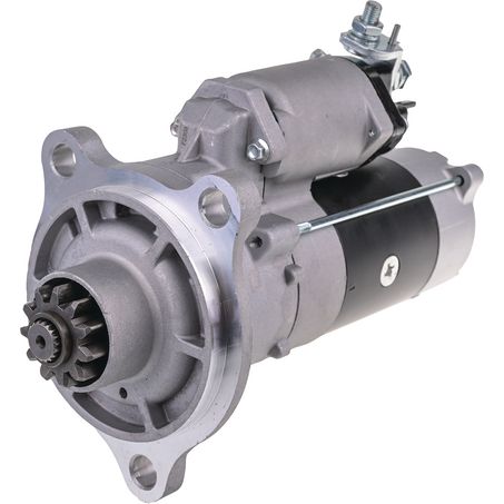 STARTER MOTOR 24V 11TH CW SAWAFUJI STYLE SXS9807