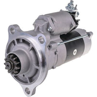 STARTER MOTOR 24V 11TH CW SAWAFUJI STYLE SXS9807