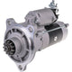 STARTER MOTOR 24V 11TH CW SAWAFUJI STYLE SXS9807