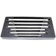 SPTOOL SET SPANNER COMB RING 6PC METRIC SP10036