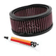 K&N Air Filter Round E-3971