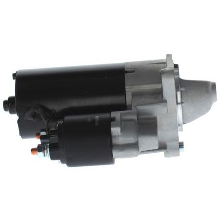 Bosch Starter Motor 12V 9Th CW 1986S00699