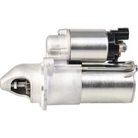 STARTER MOTOR 12V 11TH CW DELCO STYLE DXS505
