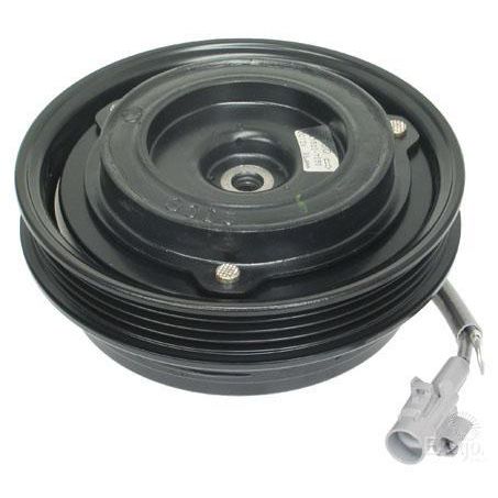 Denso Air Conditioning Compressor Clutch CLX7230