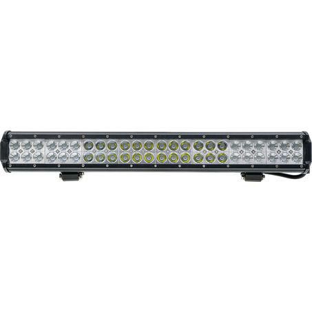 MAXITRAC Maxi Trac 48 LED Light Bar, 550mm Long, Dual Row, 12240 Lumens MTLB-248