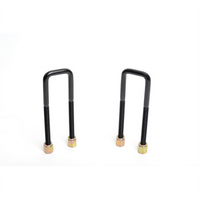 Nolathane U BOLT-SQUARE TOP 47802