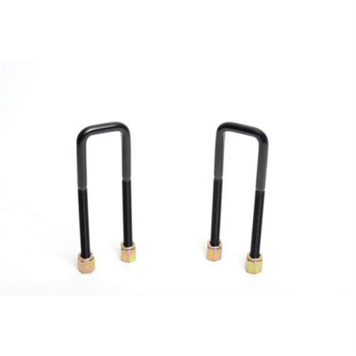 Nolathane U BOLT-SQUARE TOP 47802