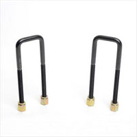 Nolathane U BOLT-SQUARE TOP 47803