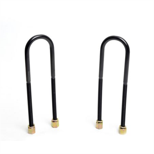 Nolathane U BOLT-ROUND TOP 47804