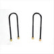 Nolathane U BOLT-ROUND TOP 47805