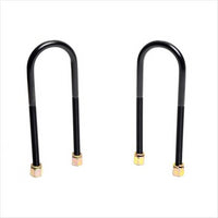 Nolathane REAR SPRING U BOLT KIT 47807