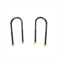 Nolathane U BOLT-ROUND TOP 47809