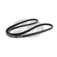 Gates V Drive Belt 15mm Top Width x 1535mm 15A1535