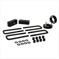 Nolathane LIFT KIT-SUSPENSION (30-35MM) 47821