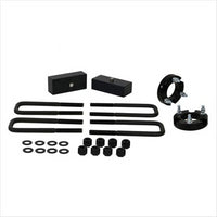 Nolathane LIFT KIT-SUSPENSION (30-35MM) 47821