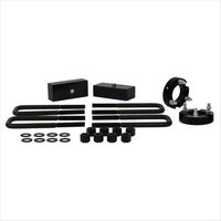 Nolathane LIFT KIT-SUSPENSION (30-35MM) 47821