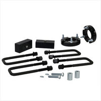 Nolathane LIFT KIT-SUSPENSION (45-50MM) 47822