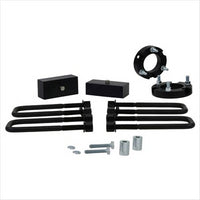 Nolathane LIFT KIT-SUSPENSION (45-50MM) 47822