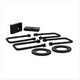 Nolathane LIFT KIT-SUSPENSION (20-25MM) 47823
